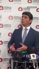 “Tudo foi feito corretamente”, diz Cássio Soares sobre PEC da Copasa