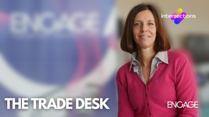 The Trade Desk:«La Connected TV è il mezzo con il maggiore potenziale per la crescita del mercato pubblicitario»