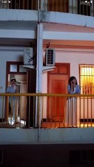 He Always Finds Me Chinese Drama - English Sub