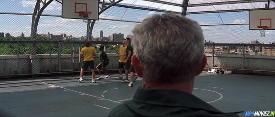 Finding Forrester – Full Movie Hindi Dubbed