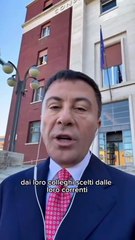 Bocchino - Sulla separazione delle carriere ... (05.11.25)