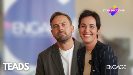 Teads: «L’intelligenza artificiale al servizio dell’intelligenza umana»