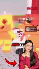 MY GIRLFRIEND SHE SAID ME “YOU’RE LIKE MY BROTHER” #roblox #robloxrant