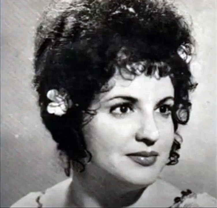 Interviu cu Natalia Gliga (fragment) ❤ Fonoteca