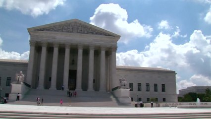 미 대법, '트럼프 관세' 변론 개시...'한국 15%'에도 변수 / YTN