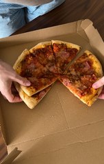 izza Hacks You’ll Wish You Knew Sooner! 🍕🤯