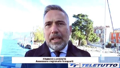 Video News - 81 anni fa il dramma della "Iseo"