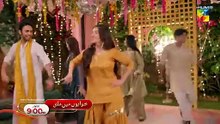 Jama Taqseem ep 17 Pakistani drama