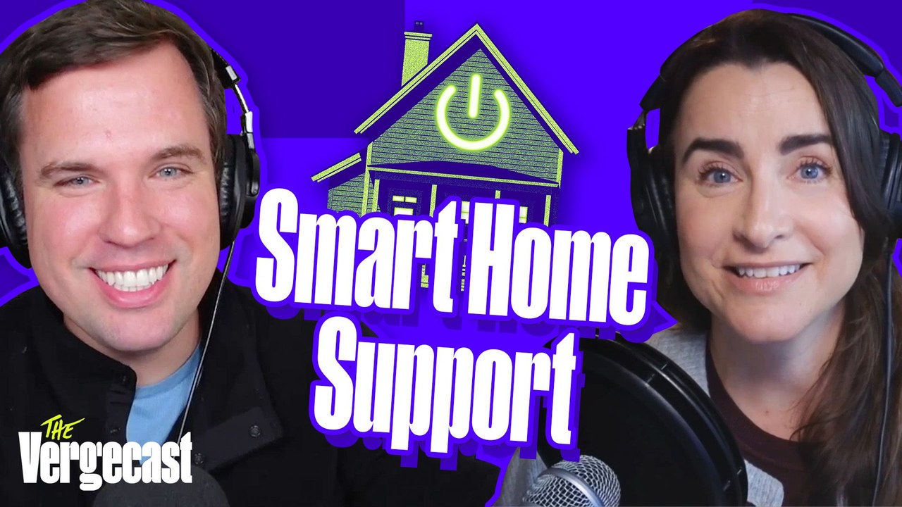 Your smart home questions, answered | The Verge...