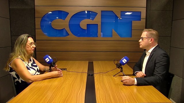 “112 casos; 90 deles eram patinetes”, diz coordenadora da Transitar sobre acidentes com autopropelidos elétricos em Cascavel