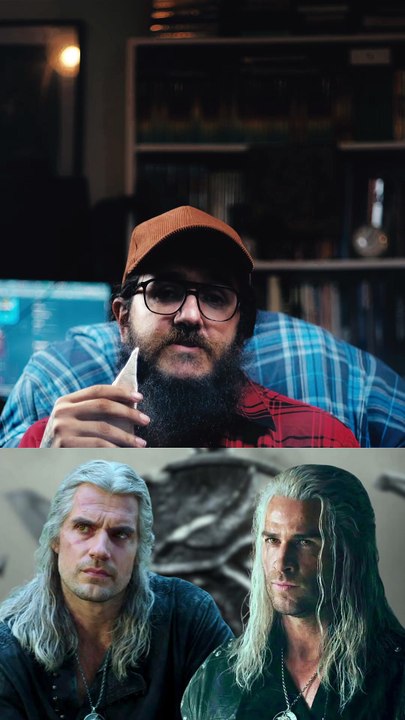 The Witcher Saison 4 ! C'est si nul ?
