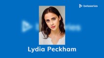 Lydia Peckham (EN)