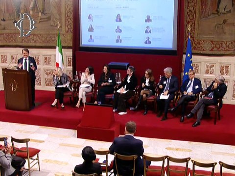 Roma - Prosperità e povertà digitale - Come l'intelligenza artificiale può favorire o limitare il progresso sociale? (05.11.25)