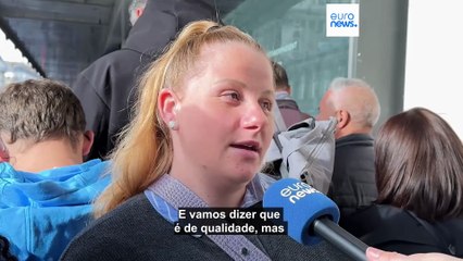 Shein abre primeira loja permanente em Paris após escândalo das bonecas pedopornográficas