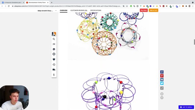 Top 5 Productos Ganadores Para Vender En Mayo 2021 | Dropshipping