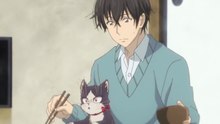 The Cat In My Room Episode 10 IN ENGLISH