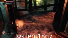 Bioshock on Silent18n7
