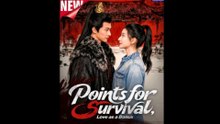 Points for Survival, Love as a Bonus