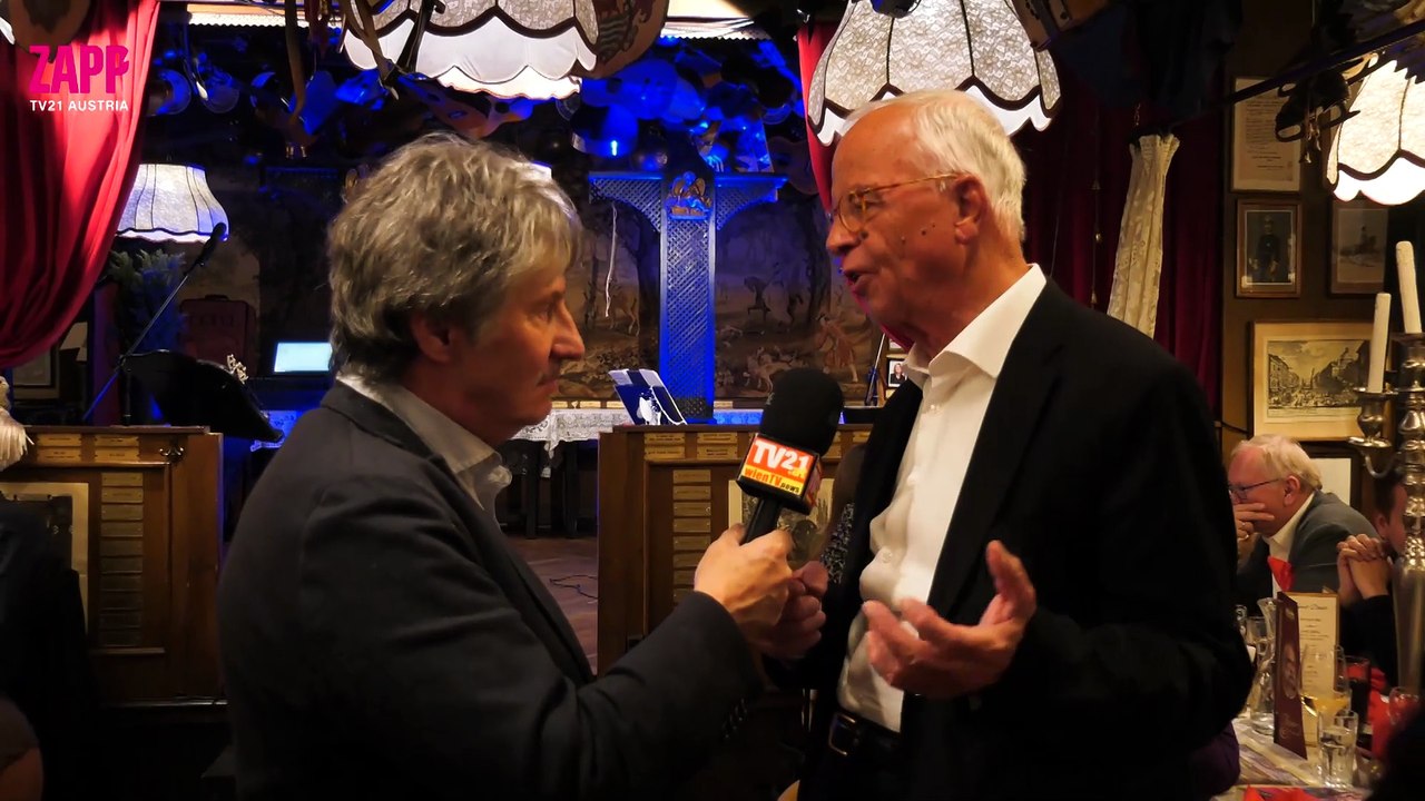 Gans charmant, Gans musikalisch – Das Künstler-Martiniganslessen im Marchfelderhof