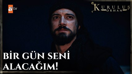 Orhan Bey, Boran Bey’i kurtarmak İçin aşılmaz surları aştı! - Kuruluş Orhan 2. Bölüm