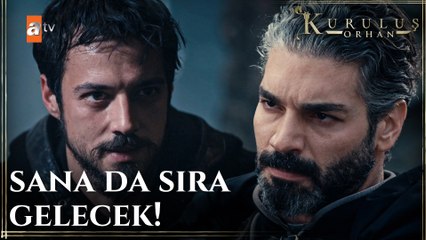 Orhan Bey, Flavius'un karşısında! - Kuruluş Orhan 2. Bölüm