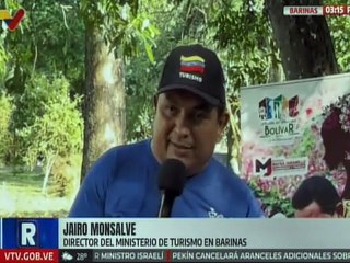 Unatur núcleo Barinas da la bienvenida a 81 nuevos estudiantes