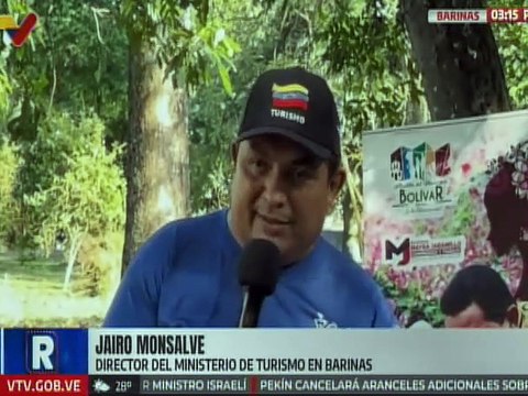 Unatur núcleo Barinas da la bienvenida a 81 nuevos estudiantes