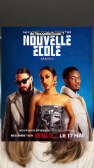 EP02 - Que sont devenus les anciens de Nouvelle Ecole ?