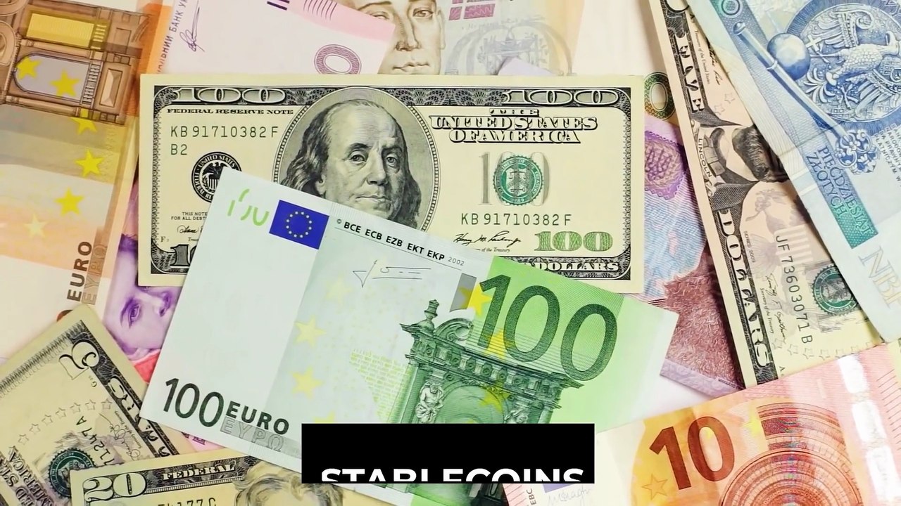 Cómo Conseguir Ingresos Pasivos Con Criptomonedas | Holding y Staking