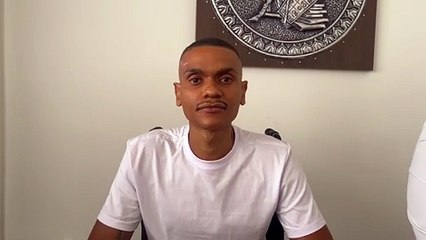 Atleta atropelado na Pituba fala sobre autor do acidente