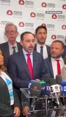 Ulysses Gomes (PT) questiona rito da votação da PEC da Copasa