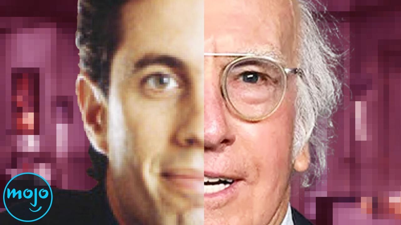 Seinfeld vs. Curb Your Enthusiasm: Which Larry David Classic Reigns Supreme?