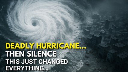 Hurricane Melissa Hit 185 MPH… Then the Atlantic Went Quiet