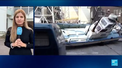 Fukushima 14 años después del desastre nuclear: flexibilizan restricciones de acceso