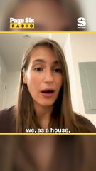 Amanda Batula on filming 'Summer House' without Paige