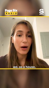 Amanda Batula on filming 'Summer House' without Paige