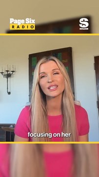 Joanna Krupa opens up about her time on 'Real Housewives of Miami'