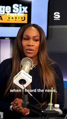 'RHOP' newbie Tia Glover reacts to Dr. Wendy Osefo's legal drama