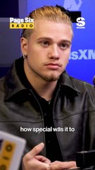 Midnight Til Morning's 'Building the Band' experience with Liam Payne