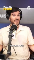 Have the Giudices and the Gorgas finally made up?