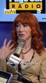 Kathy Griffin get her third facelift