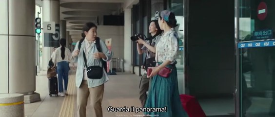 Citizen Of A Kind [HD] (2024) (sub ita)