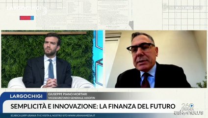 Piano Mortari: in 2019 raddoppio prestiti personali online