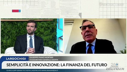 Piano Mortari: in 2019 raddoppio prestiti personali online