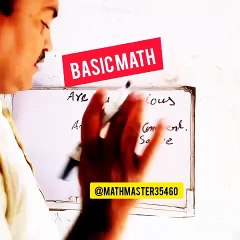 Math Master IQ Test challenge