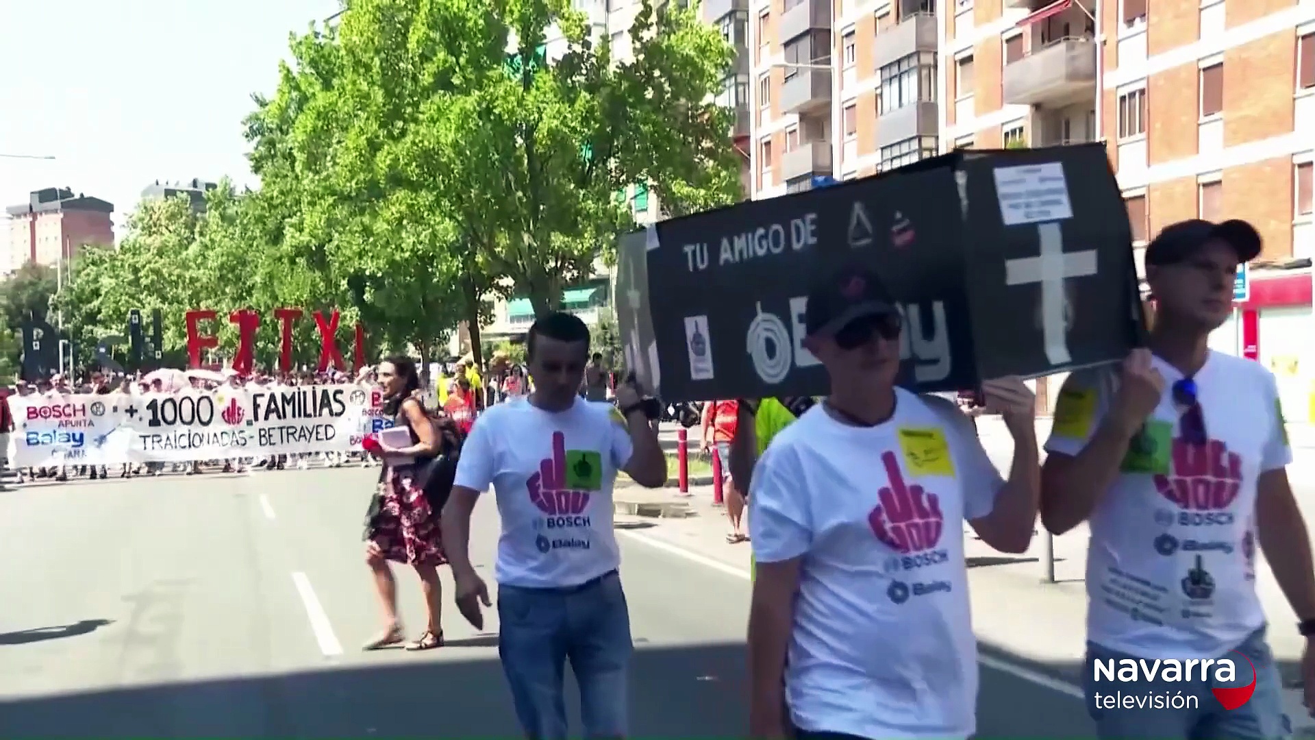 Premios Navarra Televisión