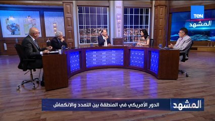 عماد الدين حسين: ممداني هو النسخة اليسارية من ترامب يستخدم نفس لغته وأساليبه لكن بوجه اشتراكي صريح