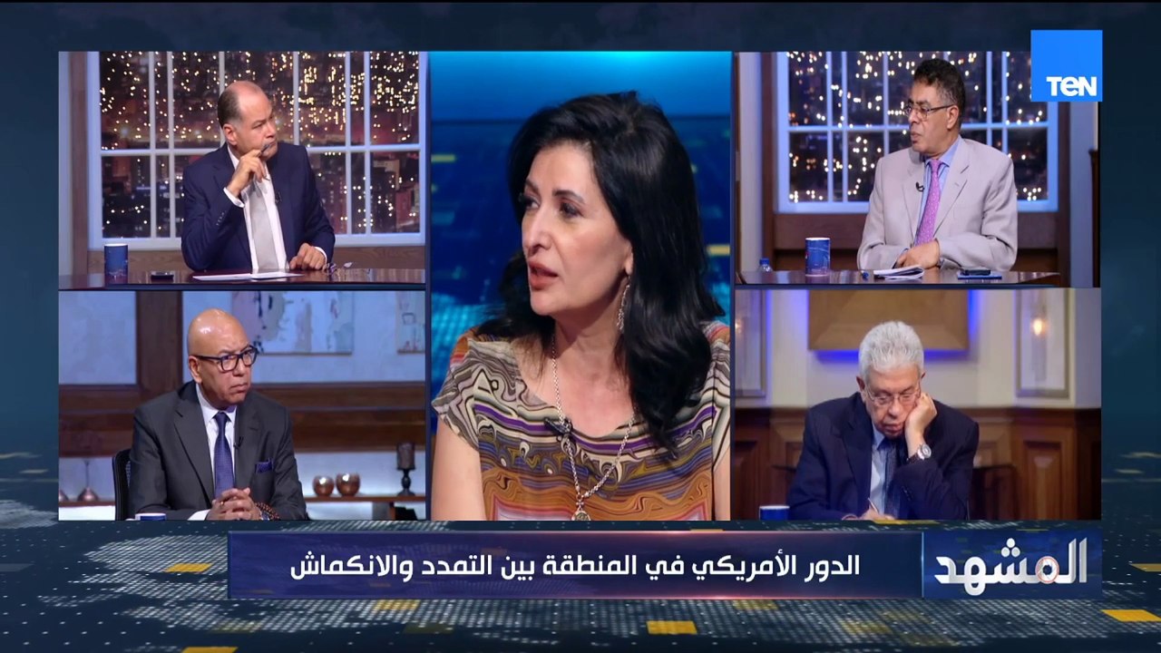 هبة القدسي: ترامب ظاهرة سياسية يصعب التنبؤ بتصرفاتها ورغبته في ولاية ثالثة تفتح نقاشاً خطيرا