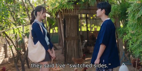 Sweet Tooth, Good Dentist (2025) Episode 7 | Thai subbed EN