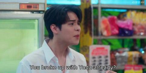 Sweet Tooth, Good Dentist (2025) Episode 5 | Thai subbed EN
